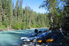 Chilko River 015